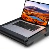 HETTHI Lap Desk Portable Polyester Cushion Design-0