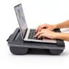 HETTHI Lap Desk Portable Polyester Cushion Design-2