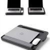HETTHI Lap Desk Portable Polyester Cushion Design-1