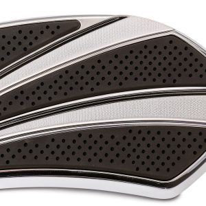 HMKJHL Powersports Brake Pedal Pad Aluminum Right Front Fit for-0