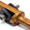 Grooving Iron Head Size 8, 1/2-0