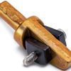 Grooving Iron Head Size 8, 1/2-2