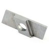 1/32" High Speed Steel Indexable Groover Indexable Insert for Metal Lathe Grooving & Cutoff Tools, Sold Individually from LittleMachineShop.com (3577)-0