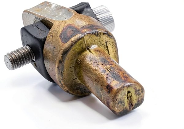 Grooving Iron Head Size 8, 1/2-6