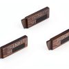 THINBIT SGI030D2FR 3 Pack 0.030 x 0.090 in Carbide Grooving Insert-0