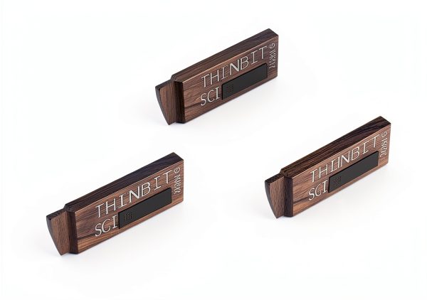 THINBIT SGI030D2FR 3 Pack 0.030 x 0.090 in Carbide Grooving Insert-0