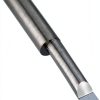 Micro 100 Grooving Tool RRL-062-20 Retaining Ring, Polished Split Face-0