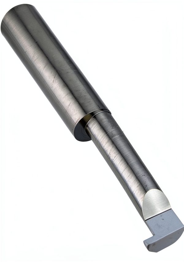 Micro 100 Grooving Tool RRL-062-20 Retaining Ring, Polished Split Face-0