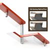 Arc Grooving Auxiliary Tool, Aluminum Grooving Guide, Handle-Free Slotting Mold, Mold Grooving Tool for Closet-2
