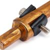 Grooving Iron Head Size 8, 1/2-1