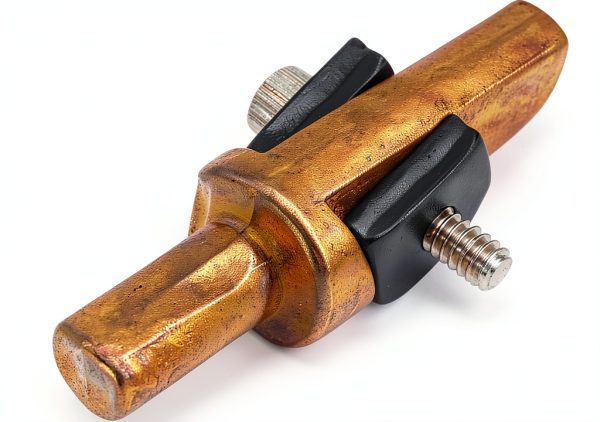 Grooving Iron Head Size 8, 1/2-1